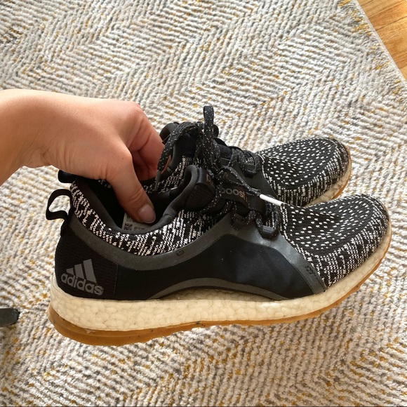 Adidas PureBoostX